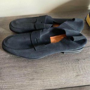 Wolf and Shepherd Shoes